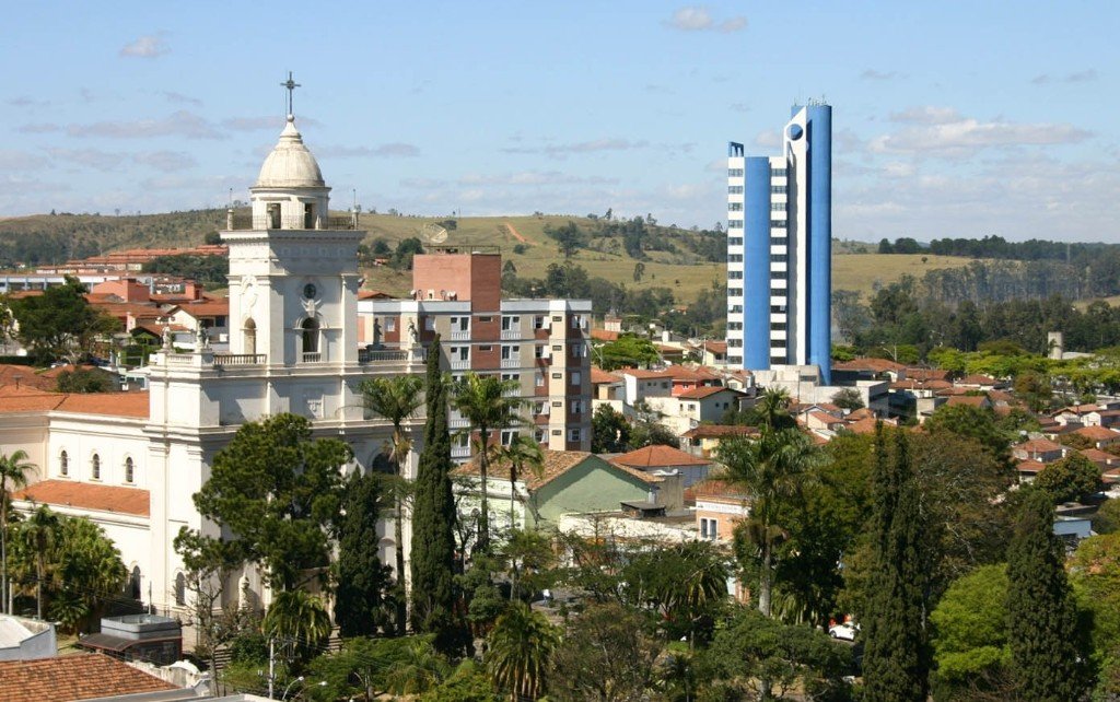 Itatiba